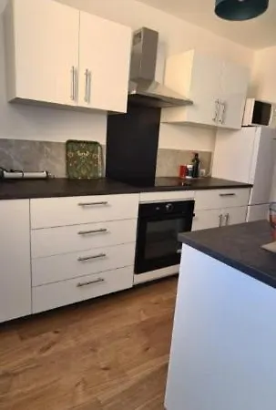 Appartement Les Terrasses De Beausoleil