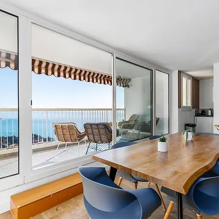 Apartamento Les Terrasses De