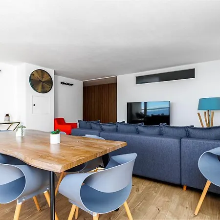 Apartman Les Terrasses De Beausoleil