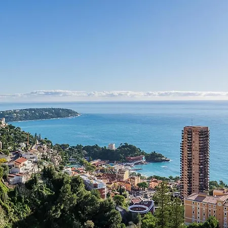 Les Terrasses De Beausoleil