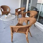 Lejlighed Les Terrasses De *