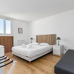Les Terrasses De Lejlighed Beausoleil