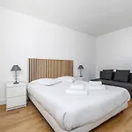 Les Terrasses De Lejlighed Beausoleil