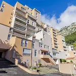 Lejlighed Les Terrasses De Beausoleil