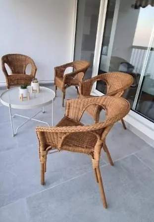 Apartment Les Terrasses De *