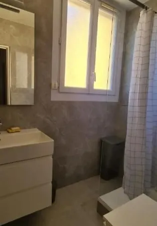 Les Terrasses De Appartement Beausoleil