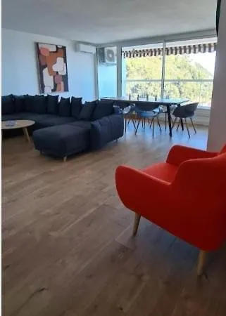 Les Terrasses De Beausoleil