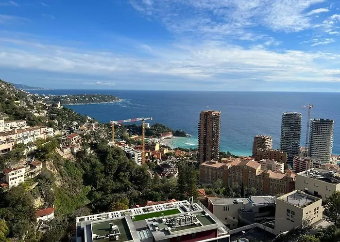 Les Terrasses De *