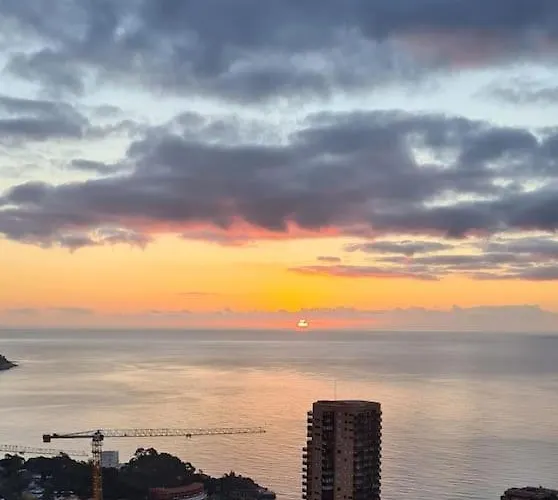 Les Terrasses De *